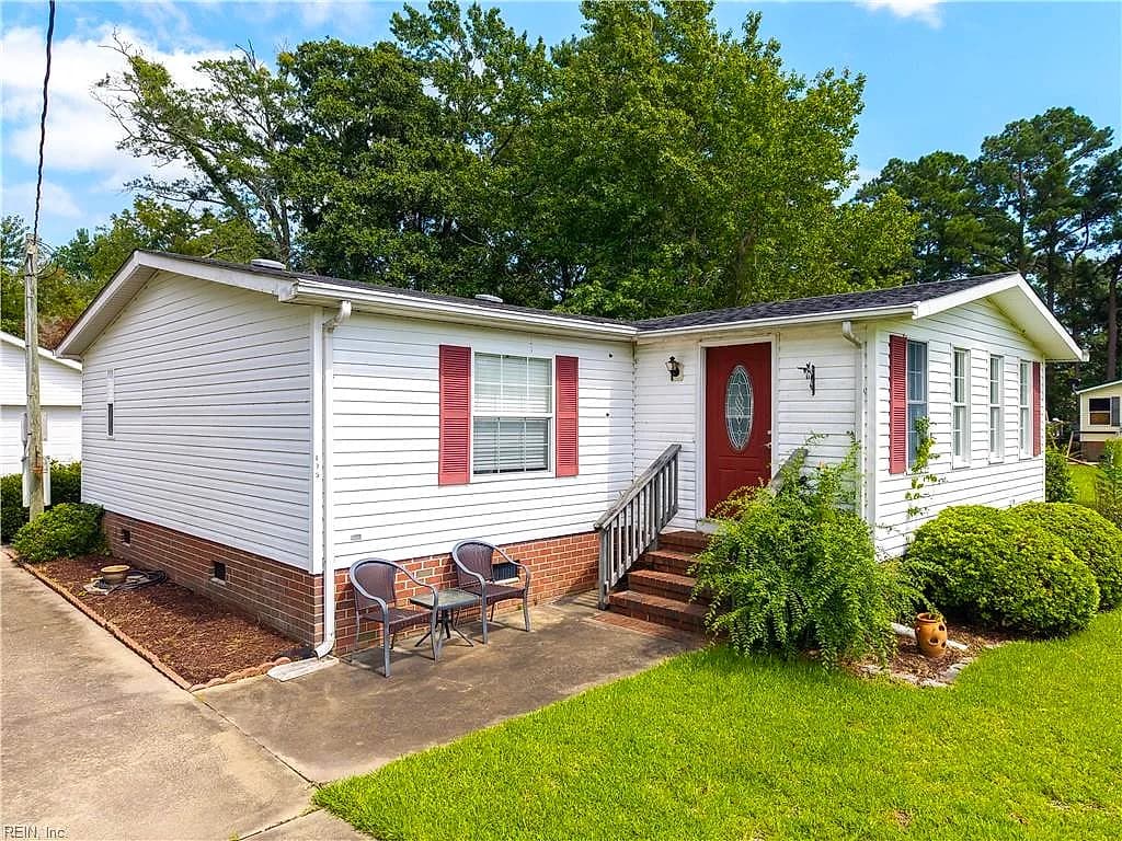 105 Avery DR, SHILOH NC 27974 - Main photo