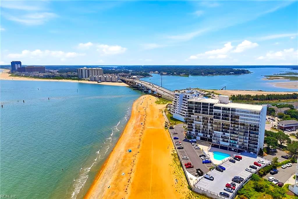 3558 Shore DR #109, VIRGINIA BEACH VA 23455 - Photo 2