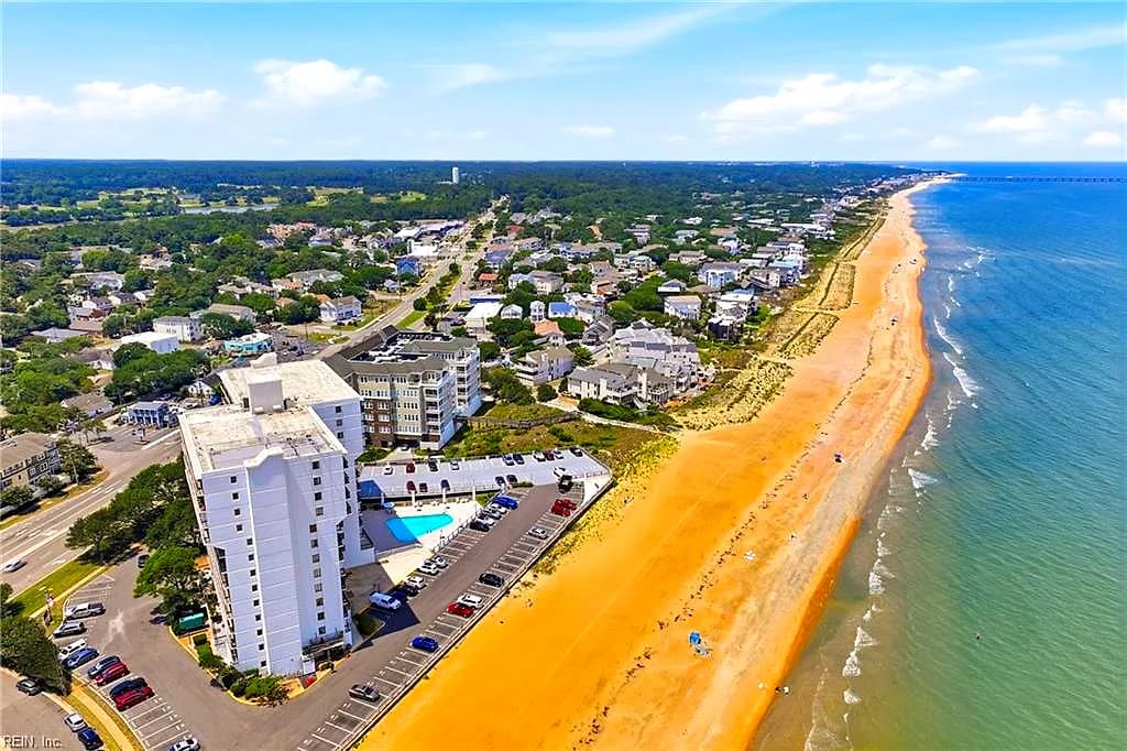 3558 Shore DR #109, VIRGINIA BEACH VA 23455 - Photo 3