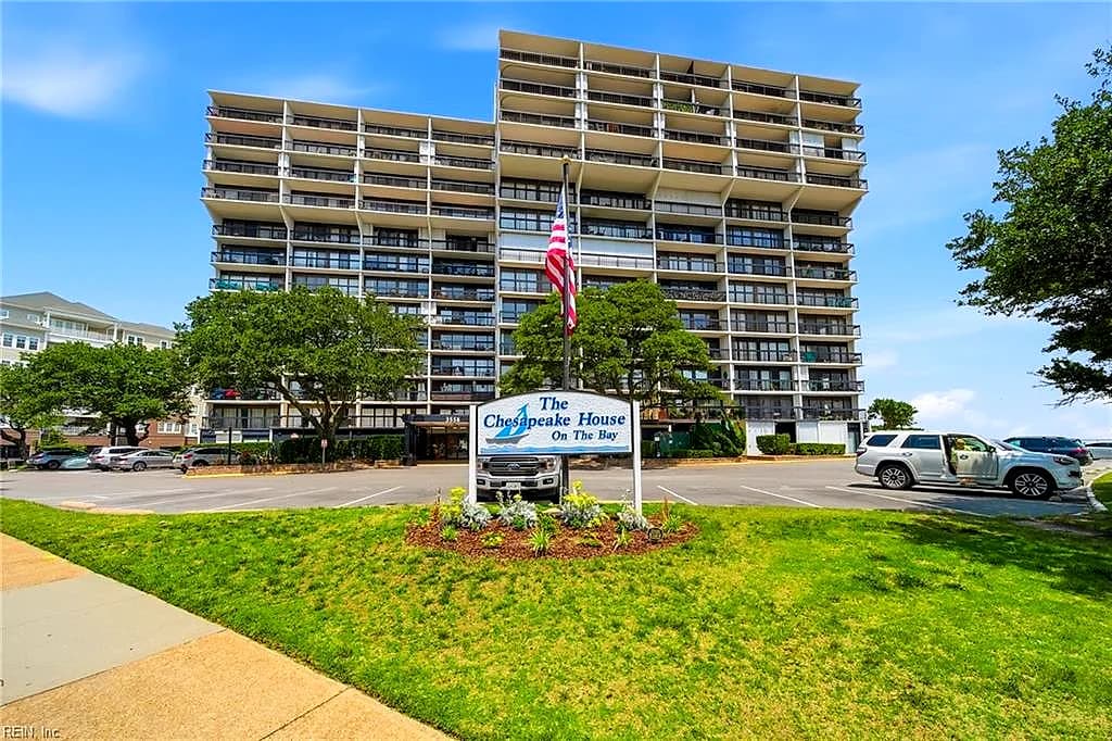3558 Shore DR #109, VIRGINIA BEACH VA 23455 - Photo 4