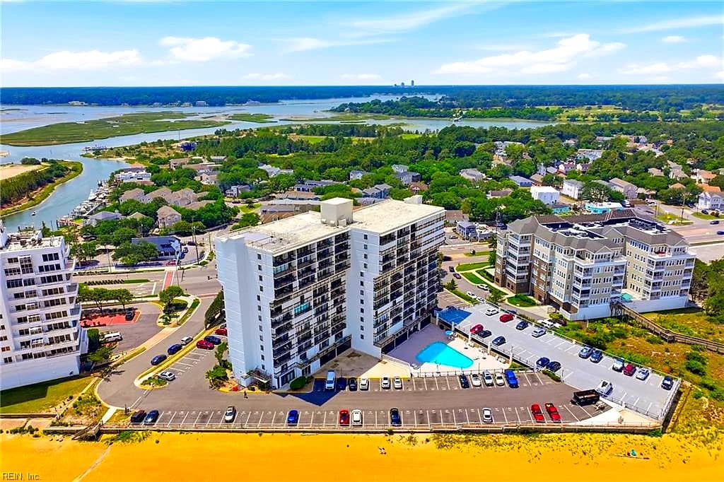 3558 Shore DR #109, VIRGINIA BEACH VA 23455 - Photo 5