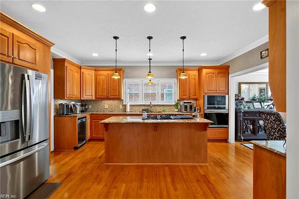 343 James Baldwin ST, NEWPORT NEWS VA 23606 - Photo 3