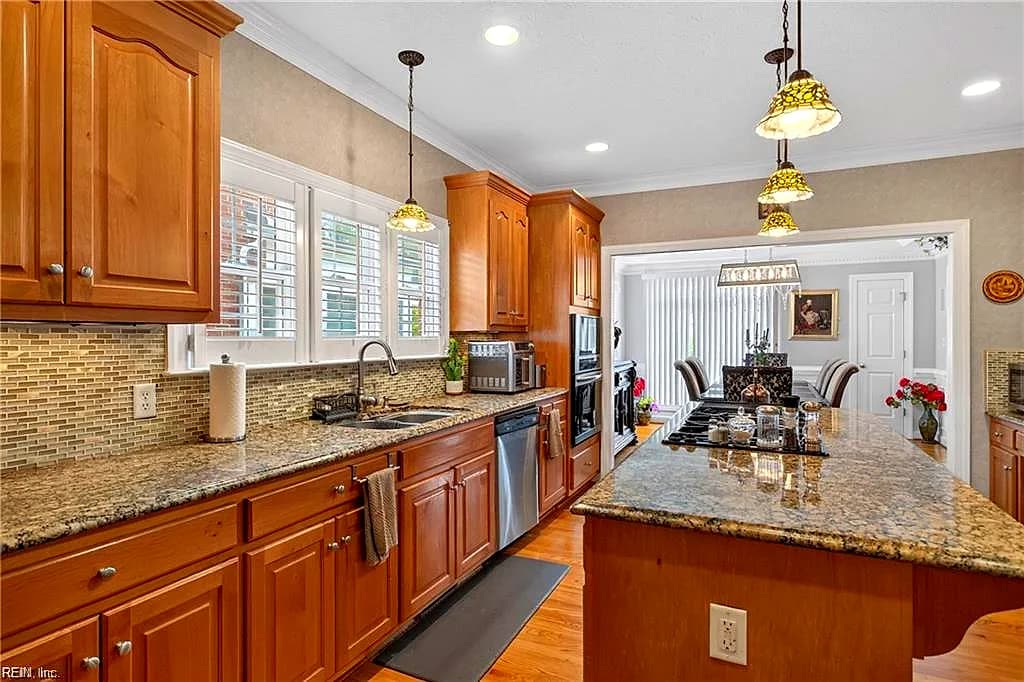 343 James Baldwin ST, NEWPORT NEWS VA 23606 - Photo 5
