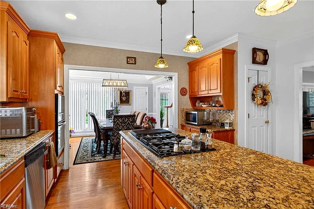 343 James Baldwin ST, NEWPORT NEWS VA 23606 thumb 6