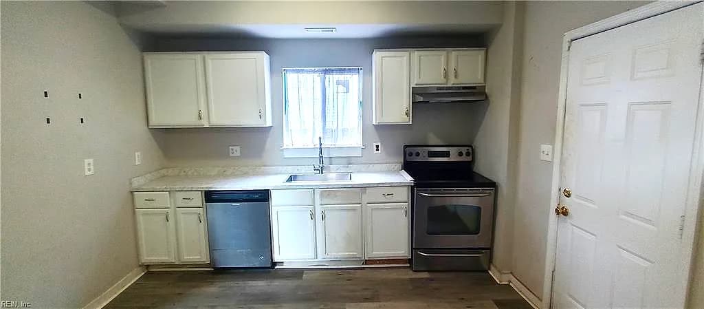 1135 27TH ST, NEWPORT NEWS VA 23607 - Photo 4
