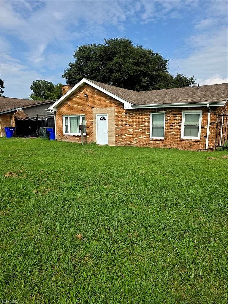 1050 Rainey DR, NORFOLK VA 23504 - Photo 3