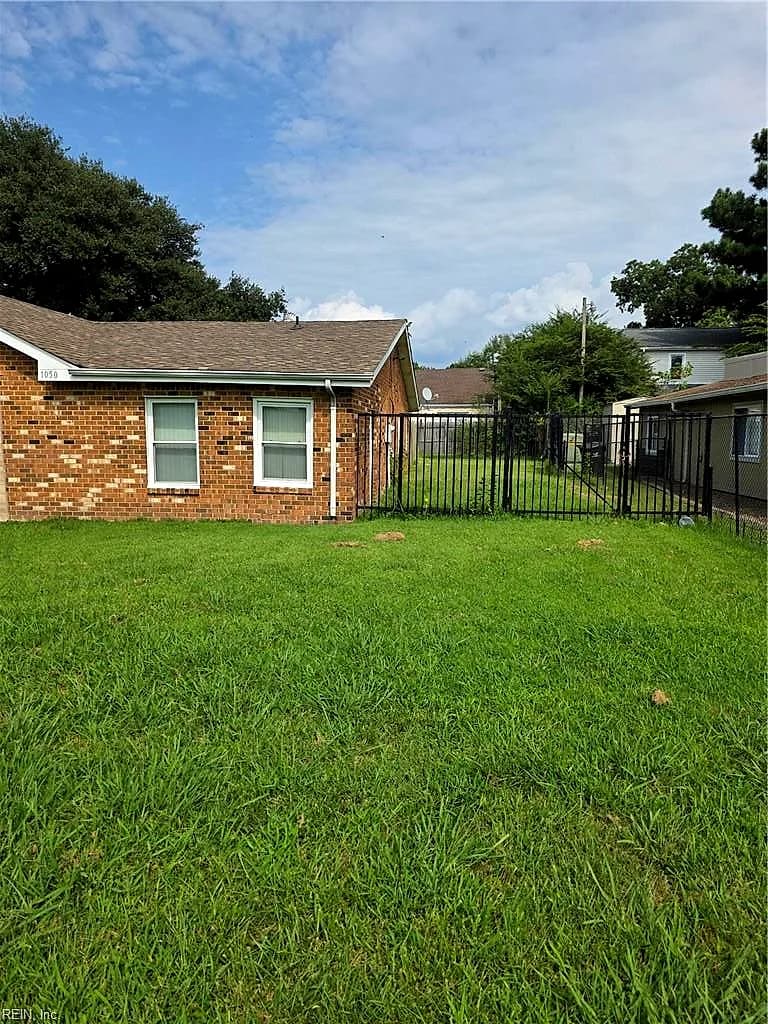 1050 Rainey DR, NORFOLK VA 23504 - Photo 4