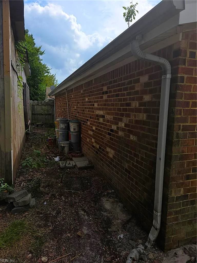 1050 Rainey DR, NORFOLK VA 23504 - Photo 5