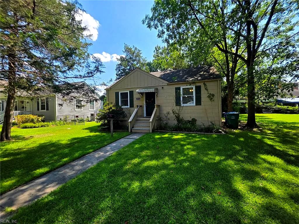 1523 Melrose PW, NORFOLK VA 23508 - Photo 2