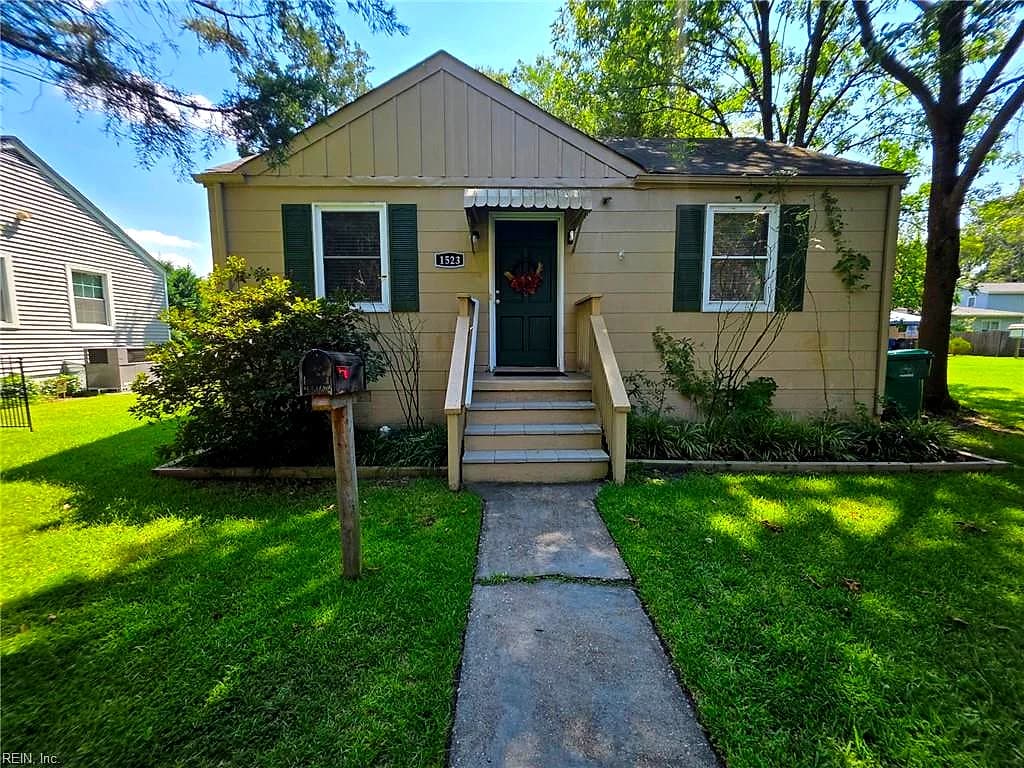 1523 Melrose PW, NORFOLK VA 23508 - Photo 4