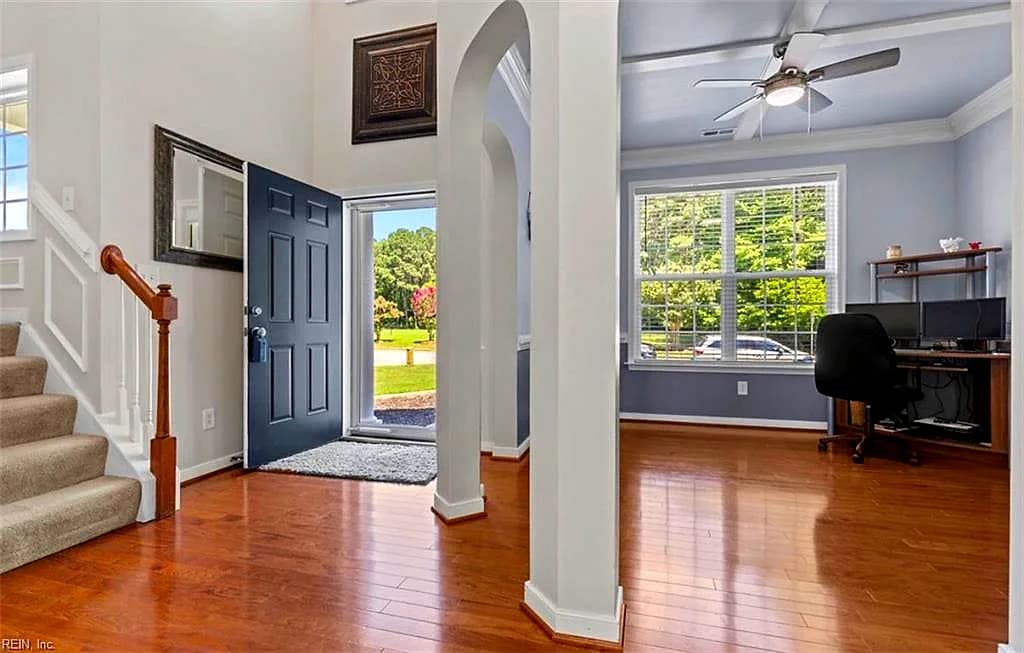 224 Wellington Cir CIR, SMITHFIELD VA 23430 thumb 7