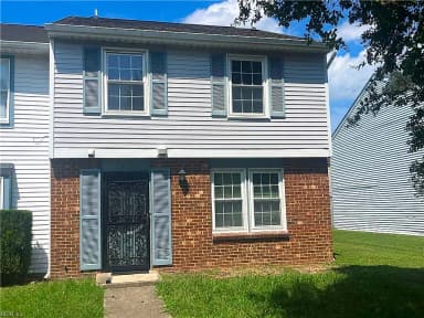 1318 PEABODY DR, HAMPTON VA 23666 thumb 2