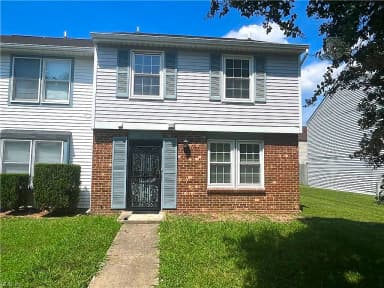 1318 PEABODY DR, HAMPTON VA 23666 thumb 3