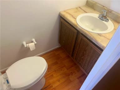 1318 PEABODY DR, HAMPTON VA 23666 thumb 7