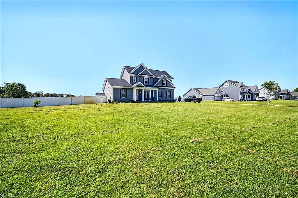 2517 Number Ten LN, CHESAPEAKE VA 23323 - Photo 3