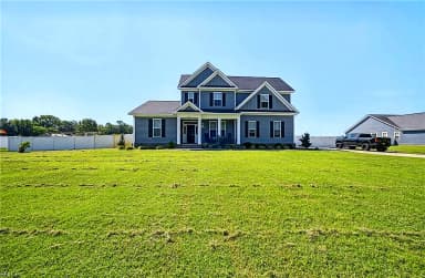 2517 Number Ten LN, CHESAPEAKE VA 23323 thumb 3