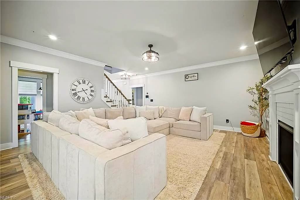 2517 Number Ten LN, CHESAPEAKE VA 23323 thumb 8