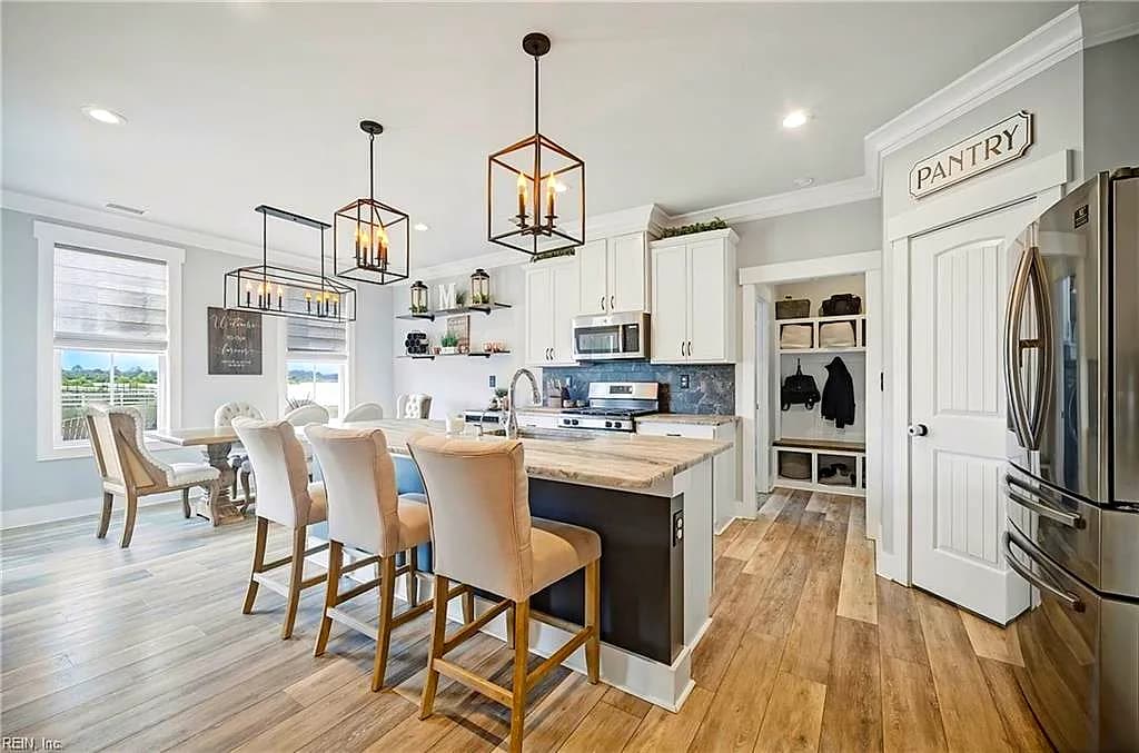 2517 Number Ten LN, CHESAPEAKE VA 23323 thumb 9