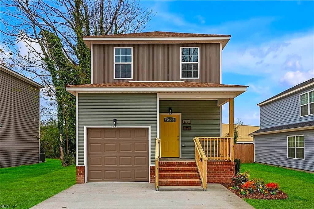117 N 8th ST, SUFFOLK VA 23434 - Photo 3