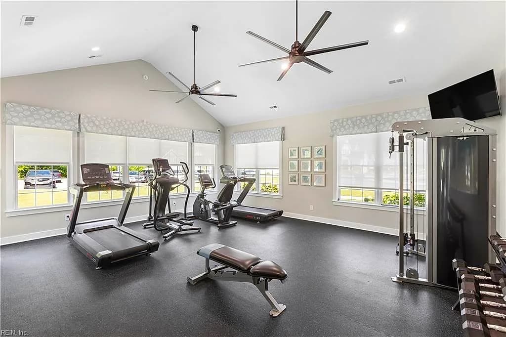 113 Big Woods DR, POQUOSON VA 23662 thumb 6