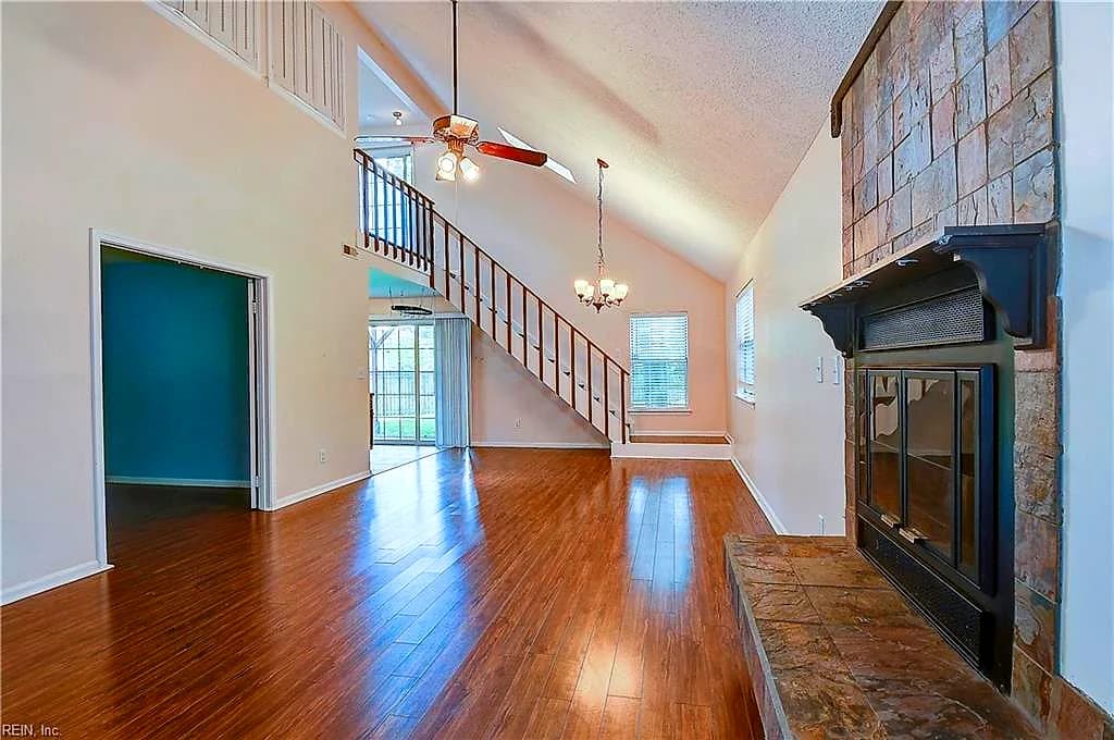 5452 Glenville CIR, VIRGINIA BEACH VA 23462 thumb 11