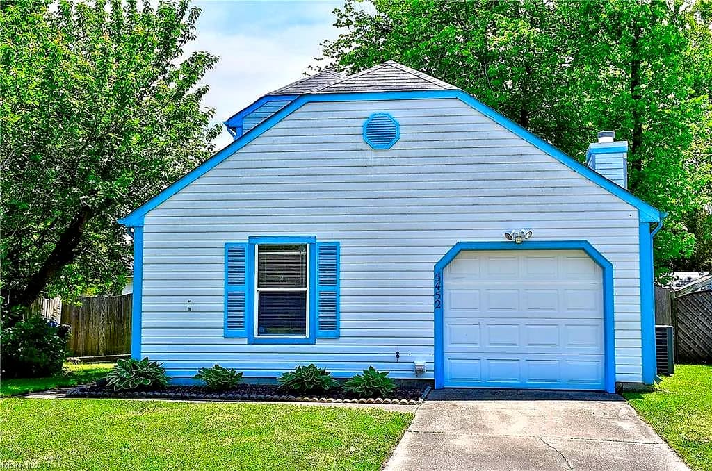 5452 Glenville CIR, VIRGINIA BEACH VA 23462 - Photo 3