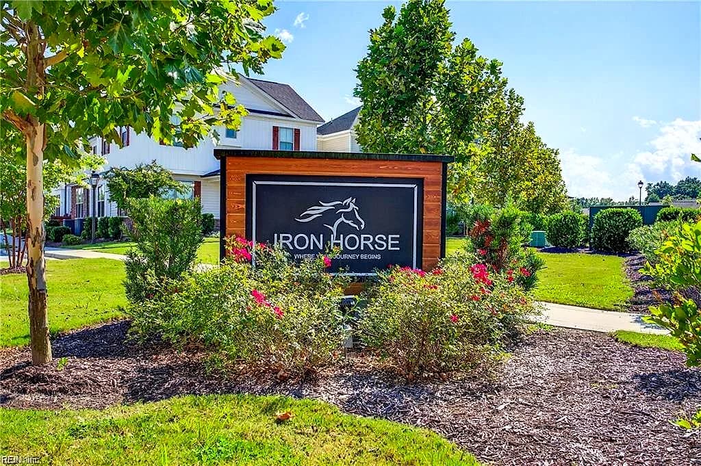 1204 Union Pacific WAY, SUFFOLK VA 23435 - Photo 3