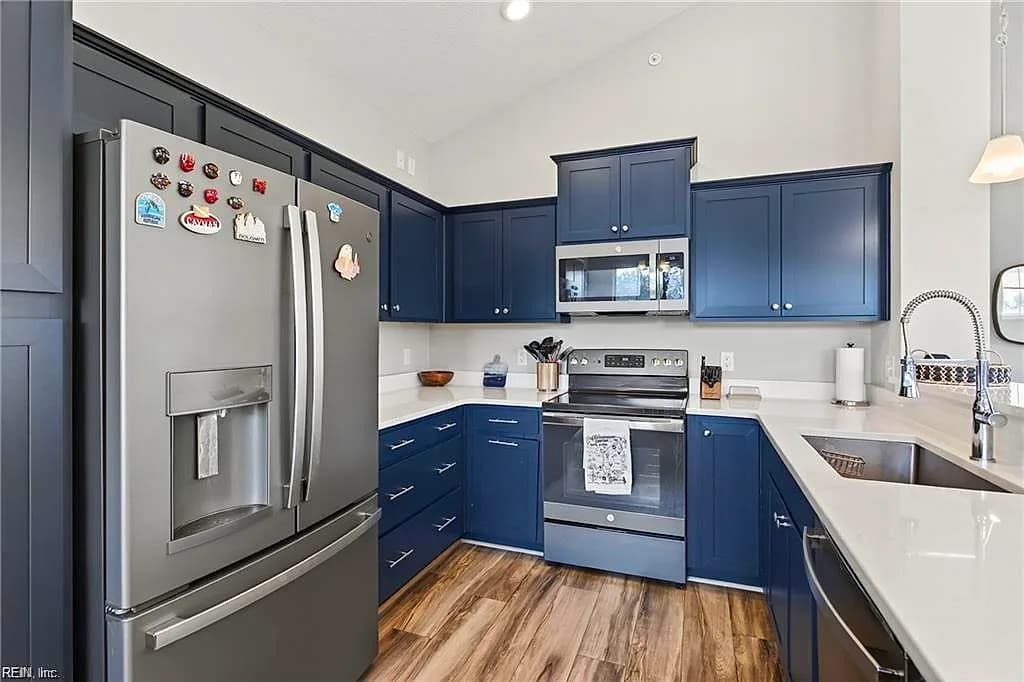 1204 Union Pacific WAY, SUFFOLK VA 23435 thumb 9