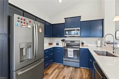 1204 Union Pacific WAY, SUFFOLK VA 23435 thumb 9