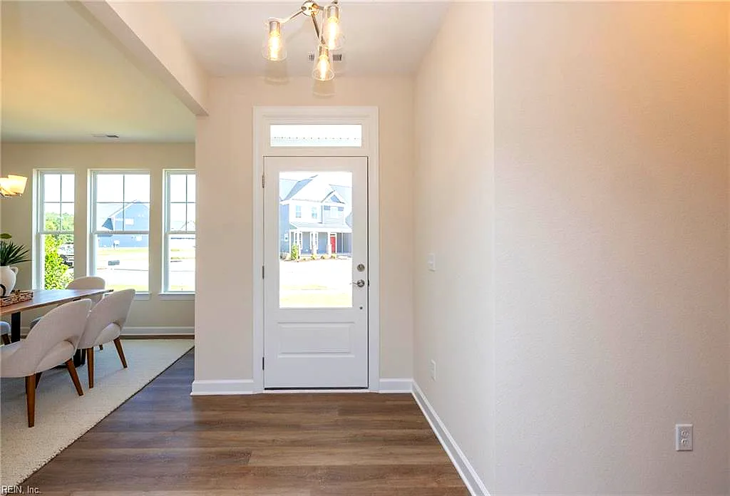 306 Station DR, SUFFOLK VA 23434 - Photo 3