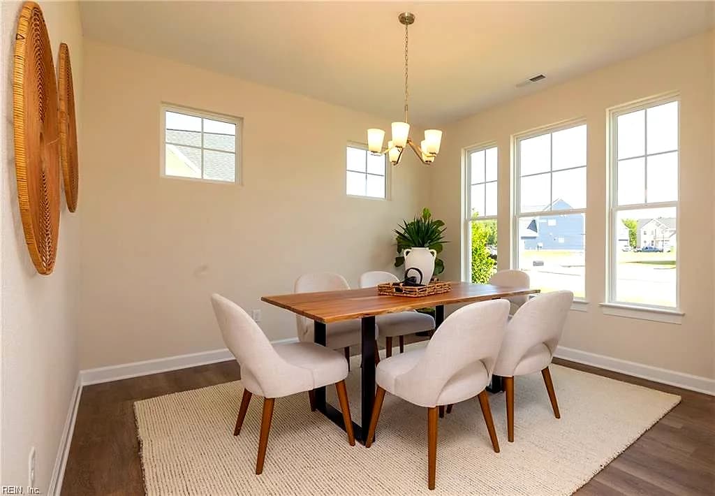 306 Station DR, SUFFOLK VA 23434 - Photo 4