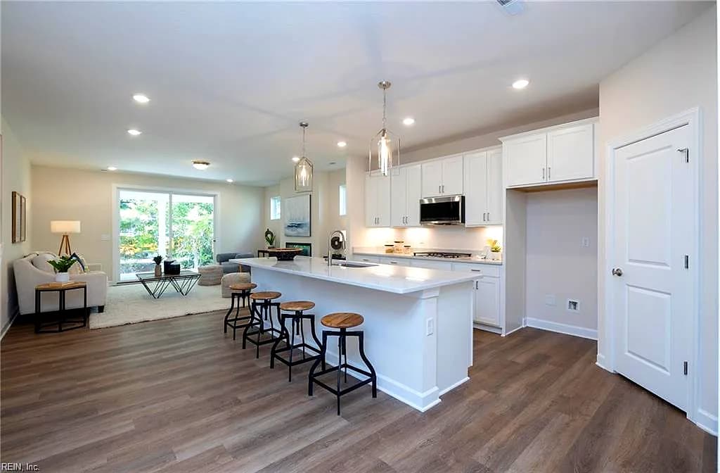 306 Station DR, SUFFOLK VA 23434 thumb 6