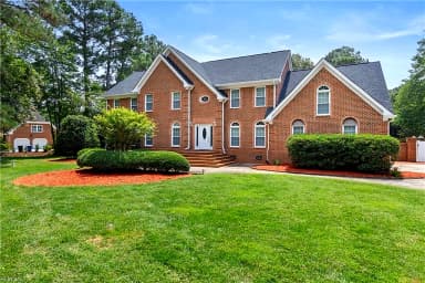 641 Ravenwoods DR, CHESAPEAKE VA 23322 thumb 1