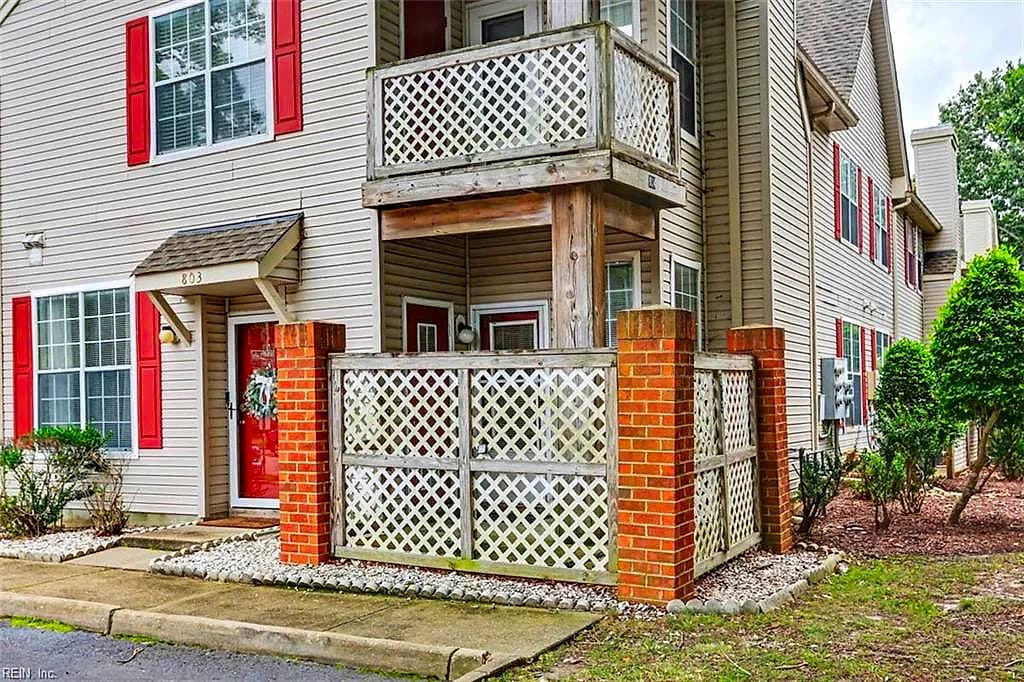 803 Newday CT, NEWPORT NEWS VA 23602 - Photo 3
