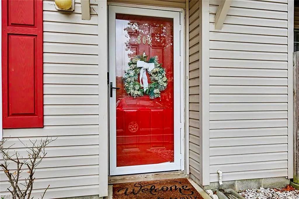 803 Newday CT, NEWPORT NEWS VA 23602 - Photo 4