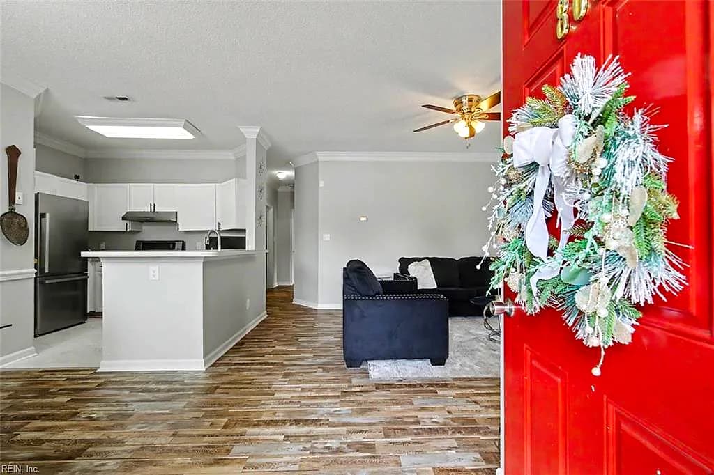 803 Newday CT, NEWPORT NEWS VA 23602 - Photo 5