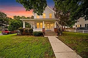 114 Maxwell AVE, PORTSMOUTH VA 23702 - Main photo