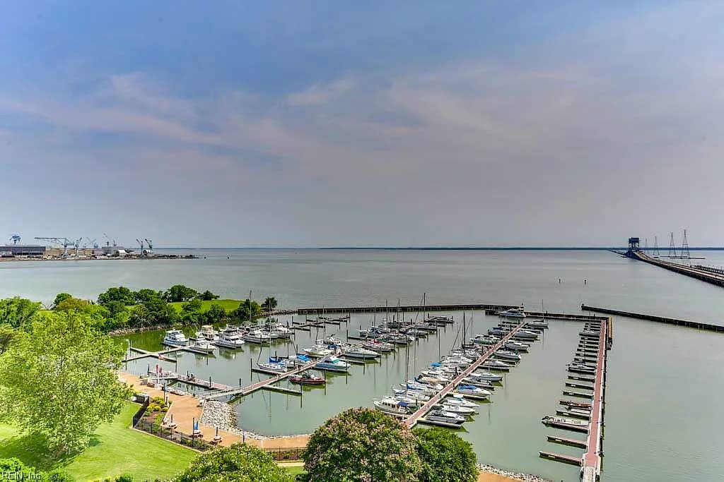 7501 River RD #1G, NEWPORT NEWS VA 23607 - Photo 3