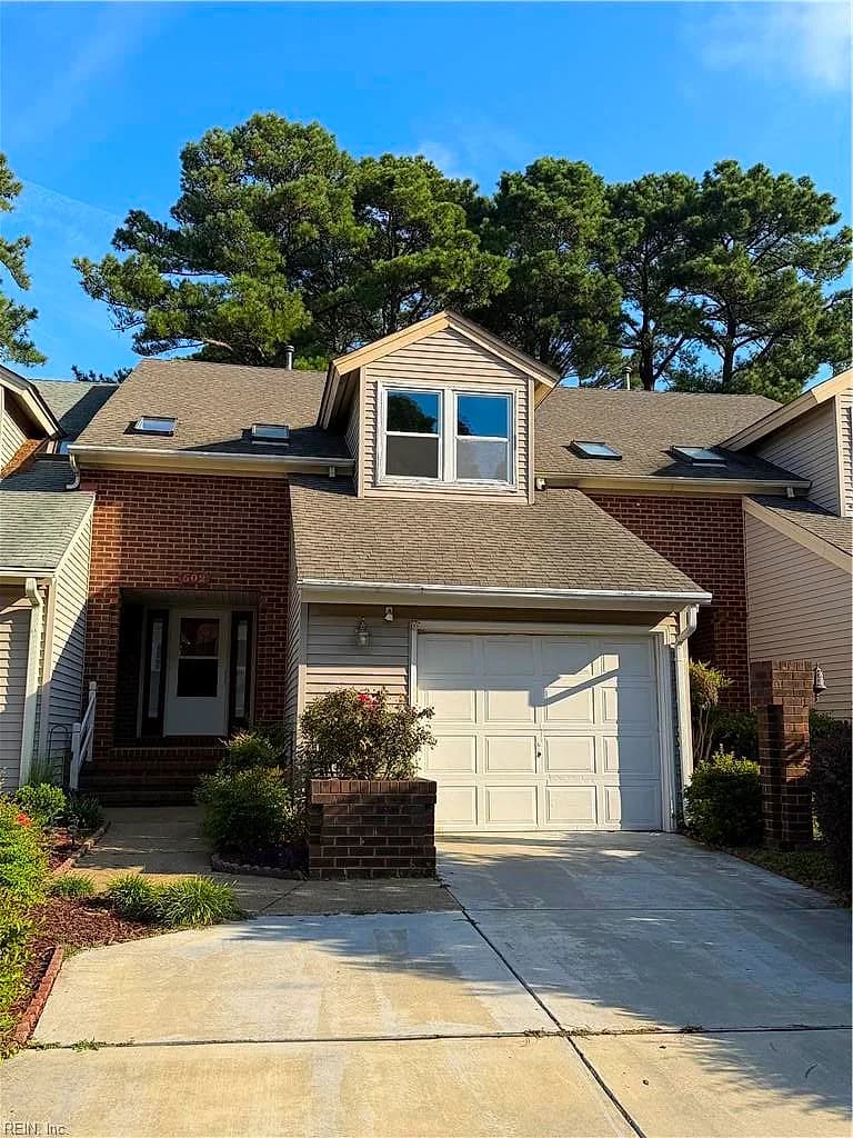 502 Kempsville Greens CT, VIRGINIA BEACH VA 23462 - Main photo