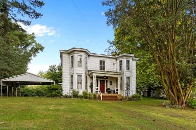 22374 Drewry RD, DREWRYVILLE VA 23844 thumb 1