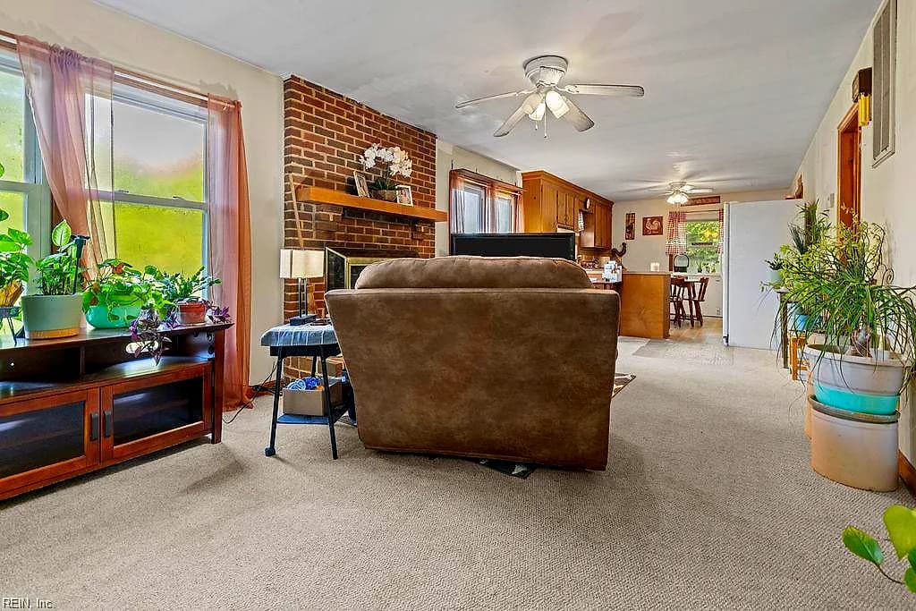 22374 Drewry RD, DREWRYVILLE VA 23844 thumb 11