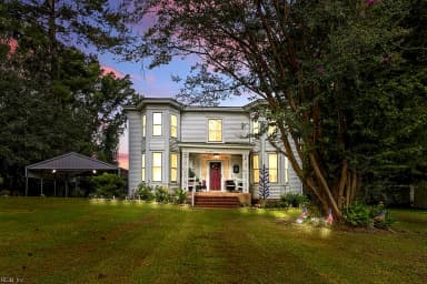 22374 Drewry RD, DREWRYVILLE VA 23844 thumb 3