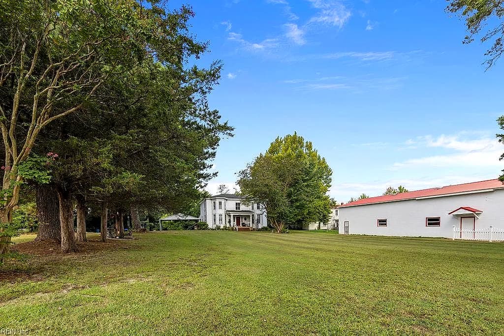 22374 Drewry RD, DREWRYVILLE VA 23844 - Photo 5