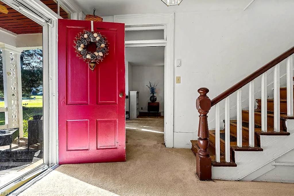 22374 Drewry RD, DREWRYVILLE VA 23844 thumb 6
