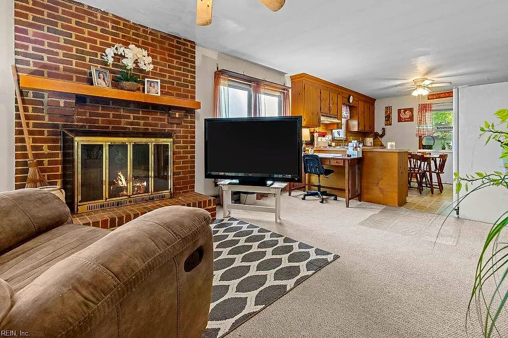 22374 Drewry RD, DREWRYVILLE VA 23844 thumb 8
