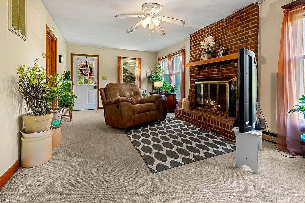 22374 Drewry RD, DREWRYVILLE VA 23844 thumb 9