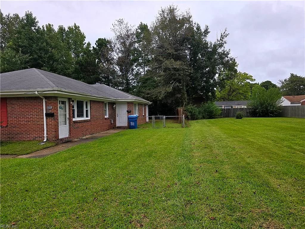 1818 Streamline DR S, VIRGINIA BEACH VA 23454 - Main photo