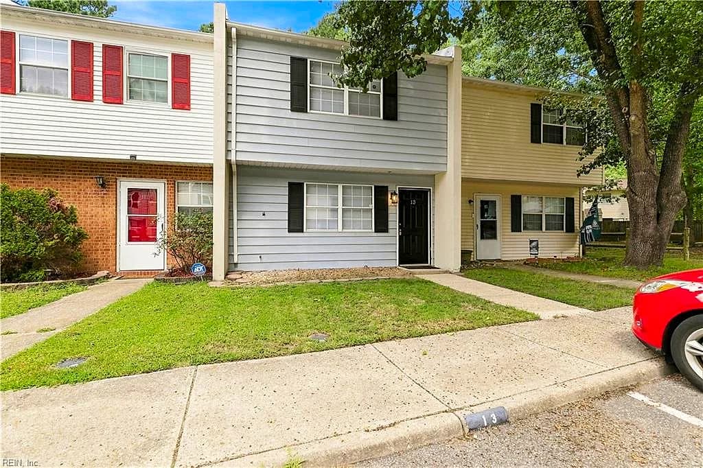 13 Betty Lee PL, NEWPORT NEWS VA 23602 - Photo 2