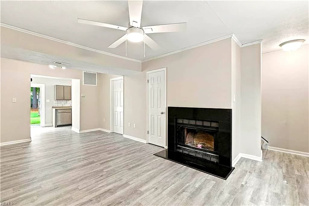 13 Betty Lee PL, NEWPORT NEWS VA 23602 - Photo 4