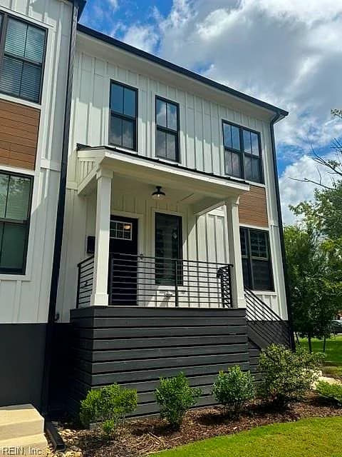 400 Carolina AVE, NORFOLK VA 23508 - Main photo